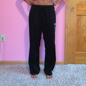 Adidas sweat pants