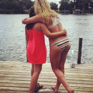 Meet your Posher, Maci