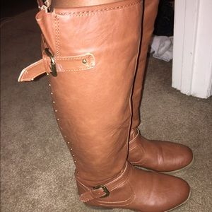 cute riding boots