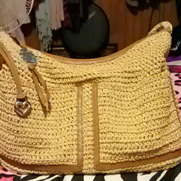 Brighton bag