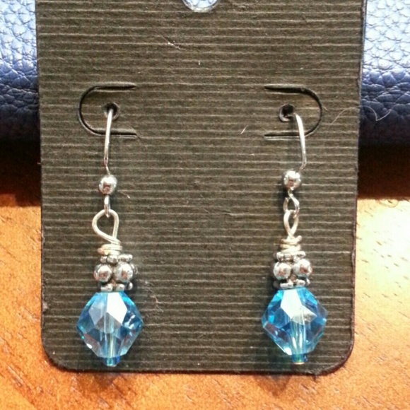 Handmade Earrings