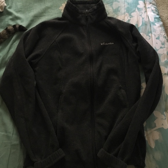Columbia jacket