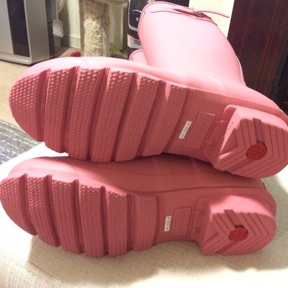 Hunter Shoes - NEW hunter boots Hunter Shoes - NEW hunter boots