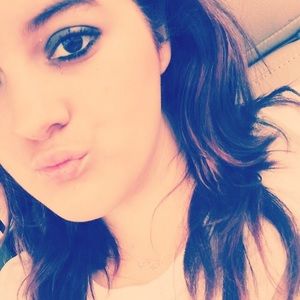 Meet your Posher, Sierra