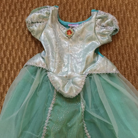 Ariel costume