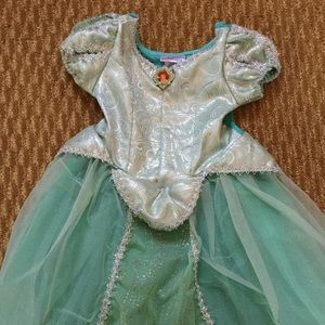 Ariel costume