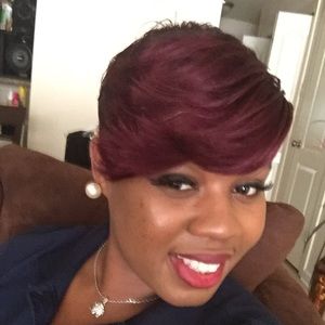 Meet your Posher, Diane