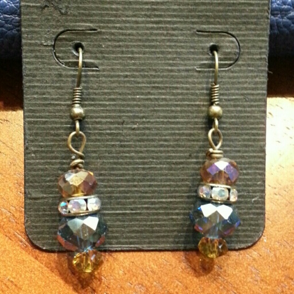 Handmade Earrings