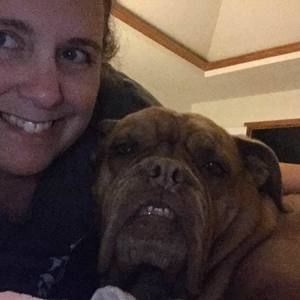 Meet your Posher, Becky