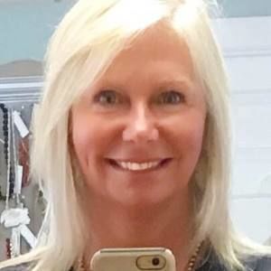 Meet your Posher, Donna