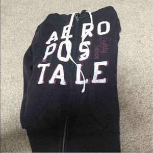 Aeropostale hoodie