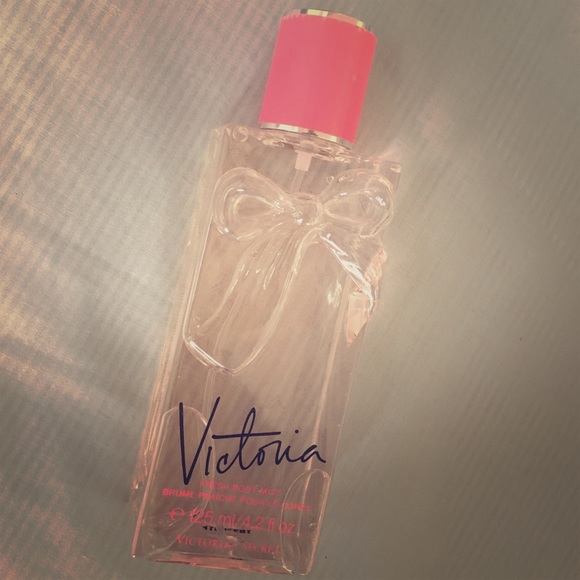 Victoria Body Mist ❤️