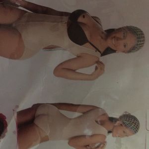 Faja. Body shaper