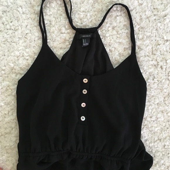 High low dress f21 - Picture 1 of 4