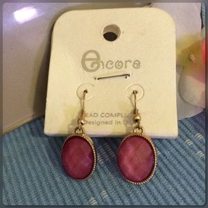 Fashion jewelry earrings.