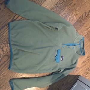 Women's synchilla Patagonia