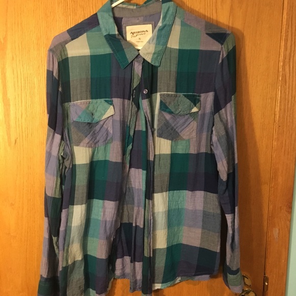 Arizona Flannel
