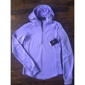 NIKE Women's Running Hoodie