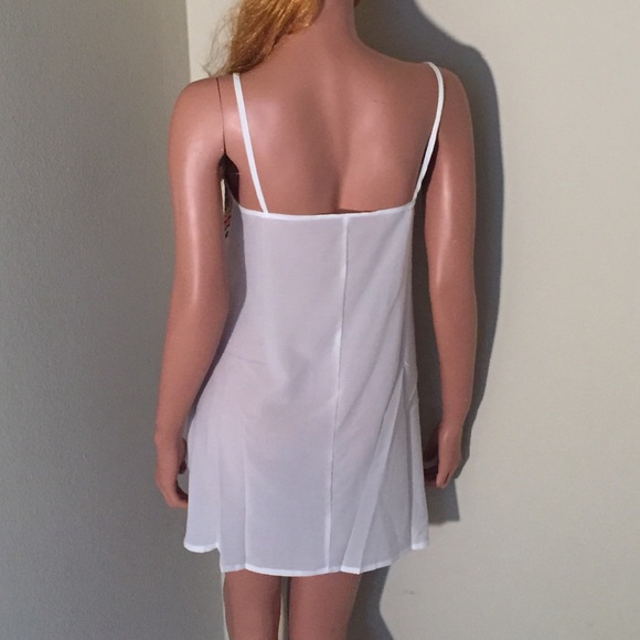 Sexy Sleeveless Party Evening Cocktail Mini Dress - Picture 2 of 3