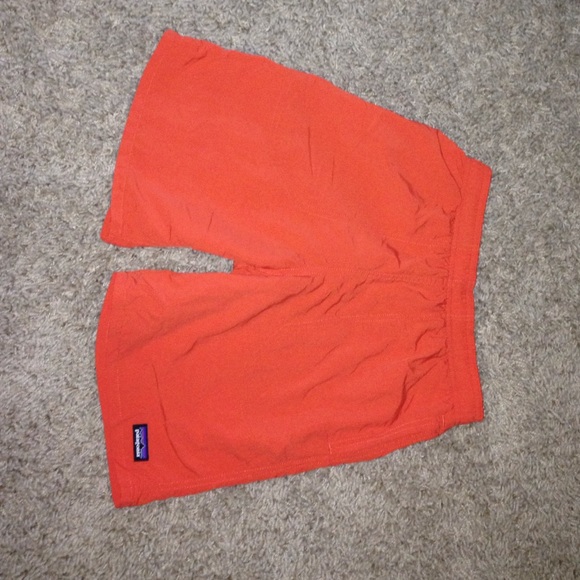 Patagonia Swim Shorts