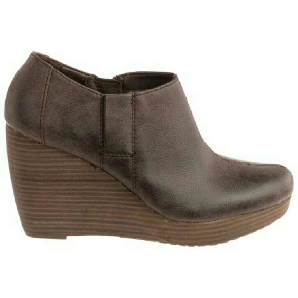 Dr. Scholls Harlie Wedge