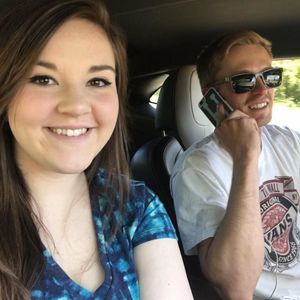 Meet your Posher, Ronnie