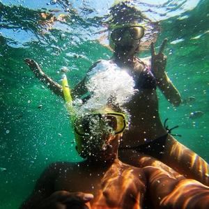 Meet your Posher, Corinn