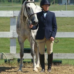 Meet your Posher, Pat