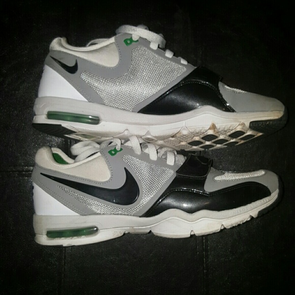 Women's Nike Trainers