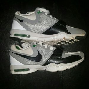 Women's Nike Trainers