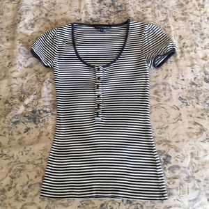 XS French Connection Top