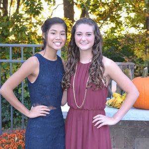 Meet your Posher, Nathalie