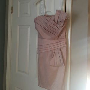 Cocktail dress