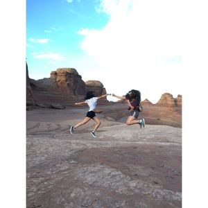 Meet your Posher, Melissa