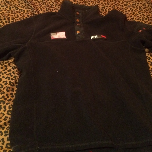 Ralph Lauren Sweater Fall Exclusive - Picture 2 of 4