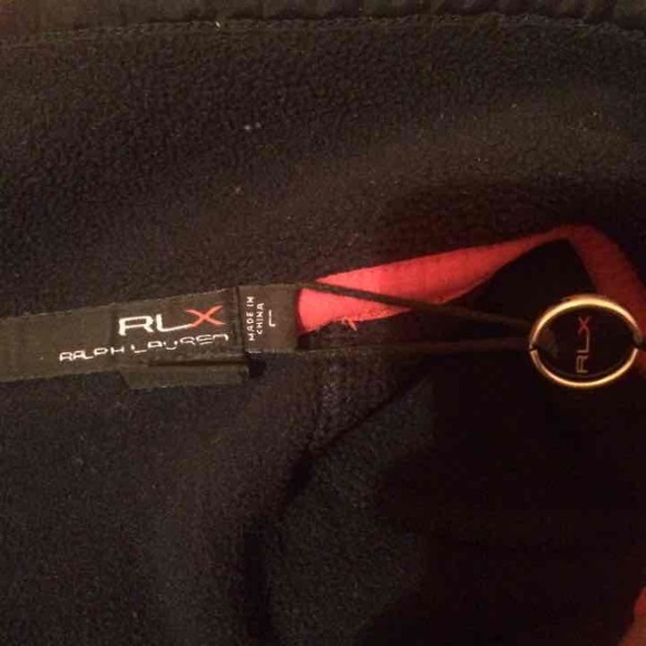 Ralph Lauren Sweater Fall Exclusive - Picture 3 of 4