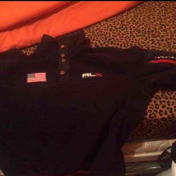 Ralph Lauren Sweater Fall Exclusive - Picture 4 of 4