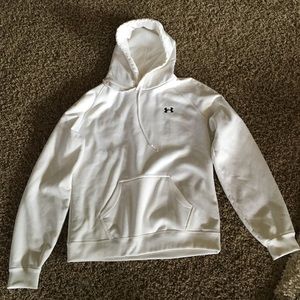 Under Armour hoodie