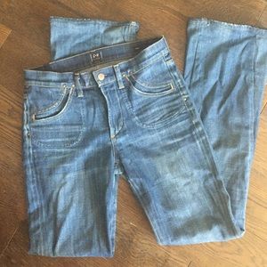 Citizens of Humanity jeans