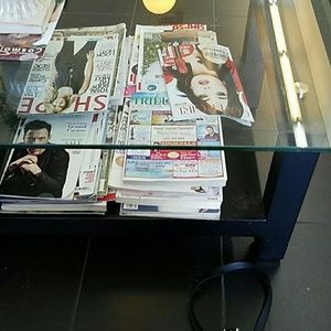 Meet your Posher, Tami