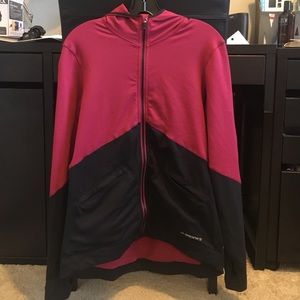 Brooks running jacket- worn once