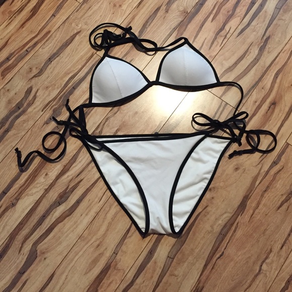 Triangl Dupe Bikini