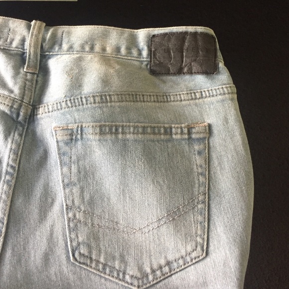 Skinny ripped jeans - Picture 3 of 4