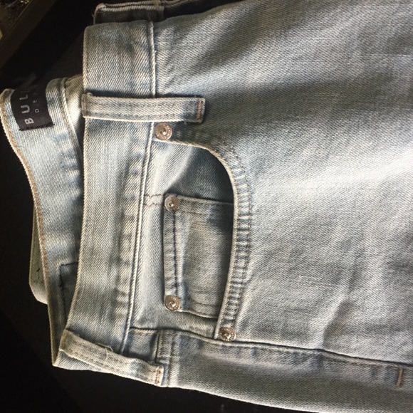 Skinny ripped jeans - Picture 4 of 4