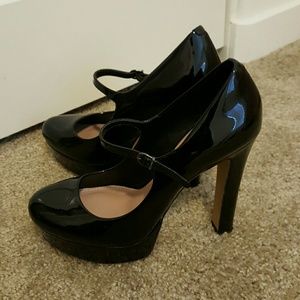 Vince Camuto heels