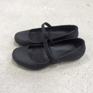 Women's Mary Jane Crocs