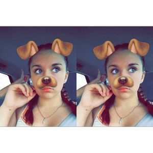 Meet your Posher, Jasmine