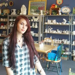 Meet your Posher, Kyra