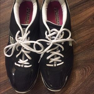 Skechers Running Shoes, EUC, Size 11M