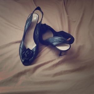 Salvatore Ferragamo Heels